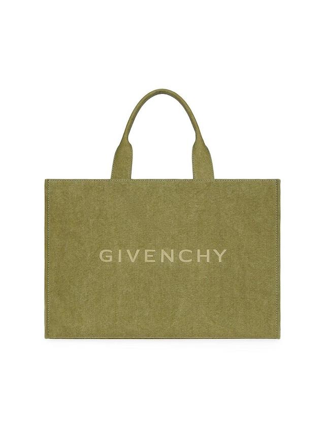 Mens Tote Bag in Canvas Product Image