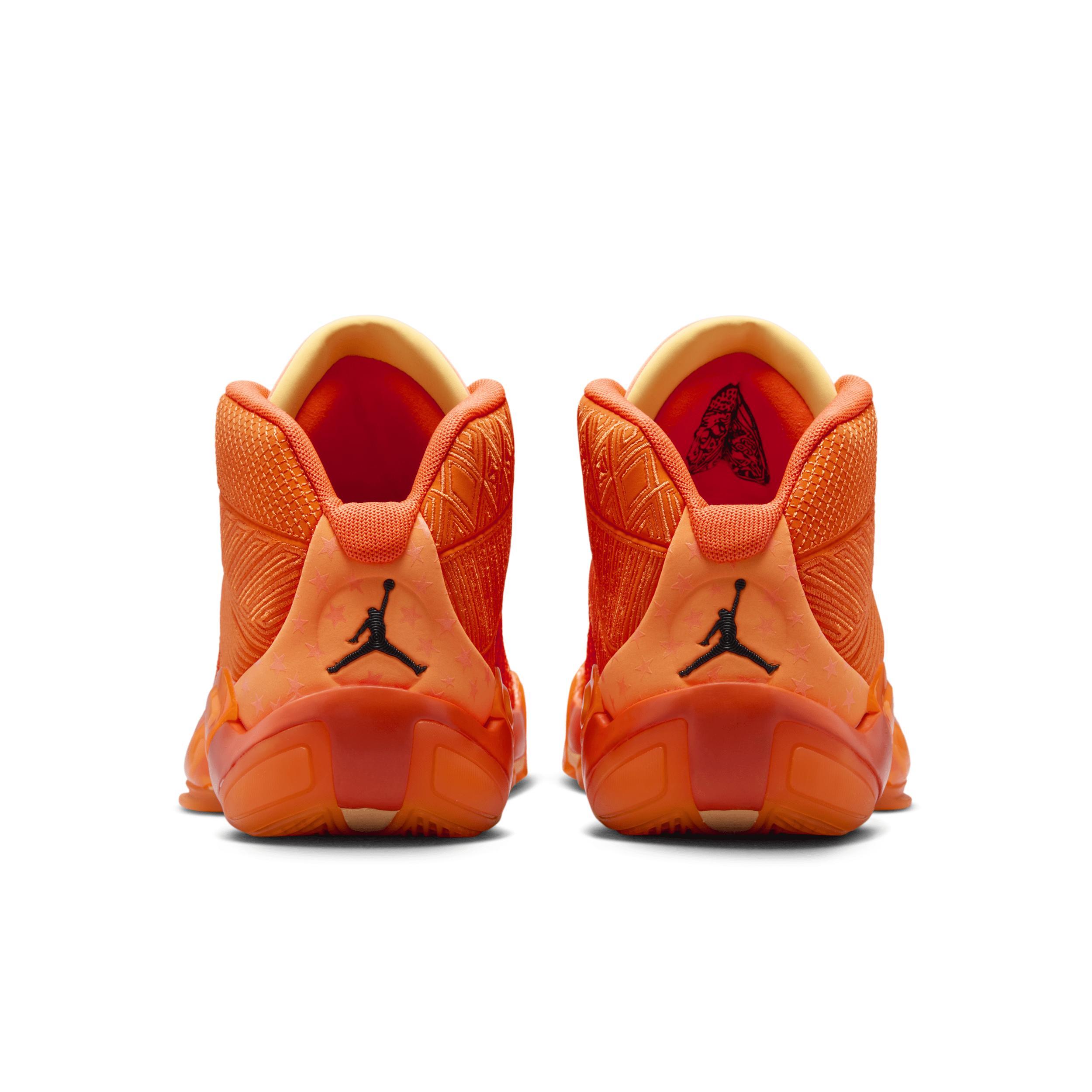 Women's Air Jordan XXXVIII WNBA Basketball Shoes Product Image