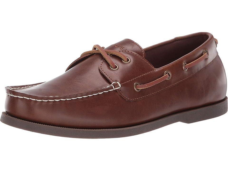 Tommy Hilfiger Brazen3 (Natural) Men's Shoes Product Image