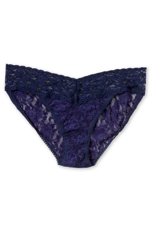 Hanky Panky Signature Lace Vikini Product Image