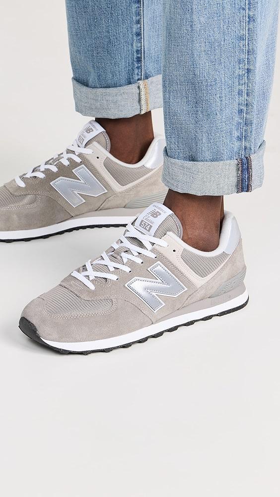 New Balance 574 Sneakers | Shopbop Product Image