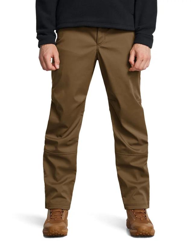 Mens UA Expanse Softshell Pants Product Image