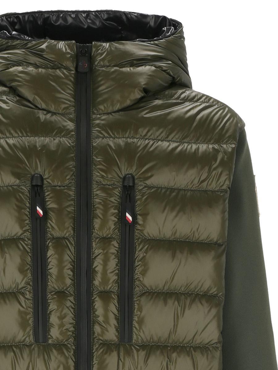 MONCLER Grenoble Sweaters In Multicolor Product Image