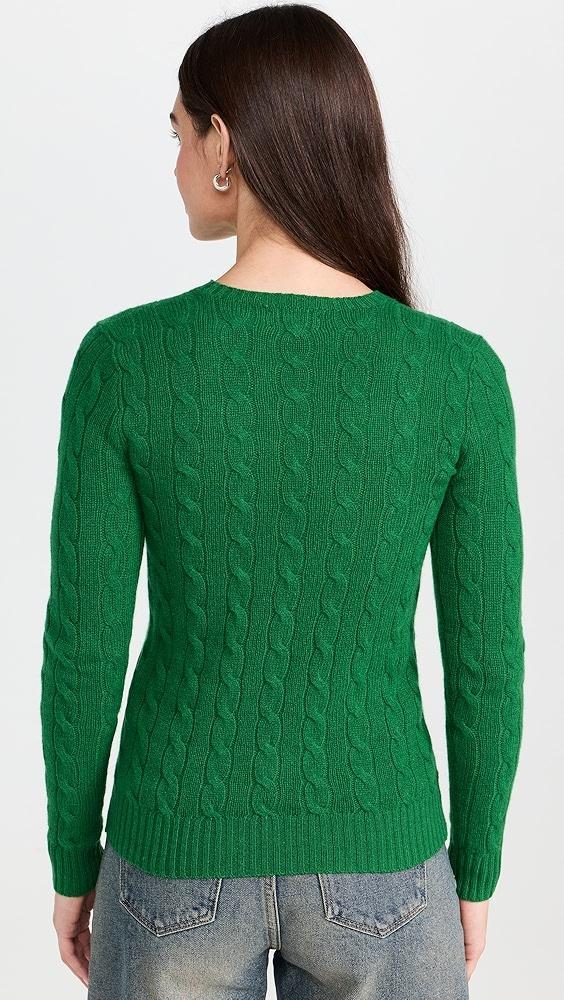 Polo Ralph Lauren Julianna Sweater | Shopbop Product Image