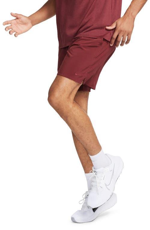 Nike Dri-FIT Unlimited 7-Inch Unlined Athletic Shorts Product Image