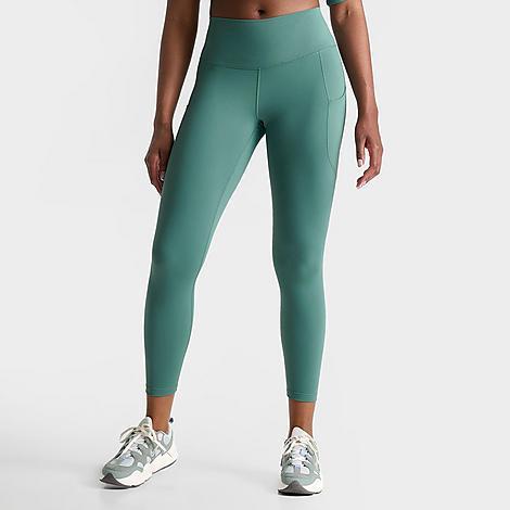 Nike Women's One High-Waisted 7/8 Leggings with Pockets Product Image