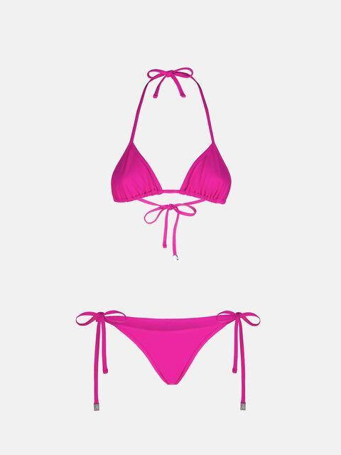 Fuchsia bikini Product Image