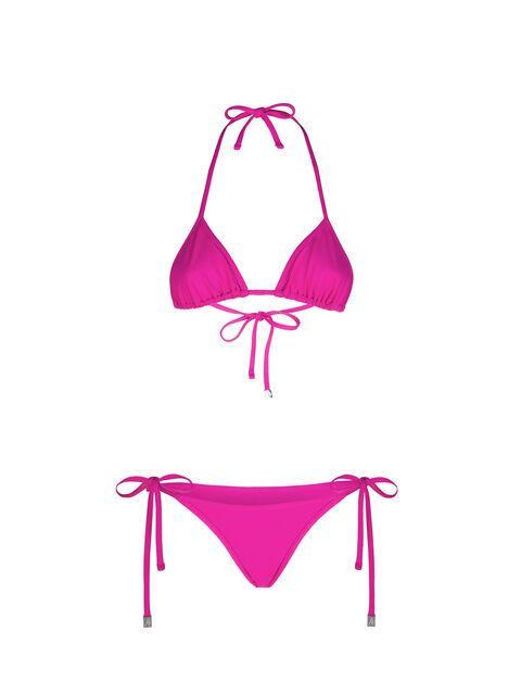 Fuchsia bikini Product Image