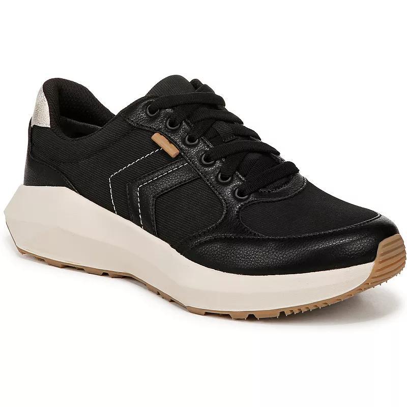 Dr. Scholls Womens Hannah Retro Sneakers Product Image