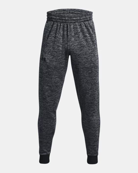 Mens Under Armour Fleece Joggers Product Image