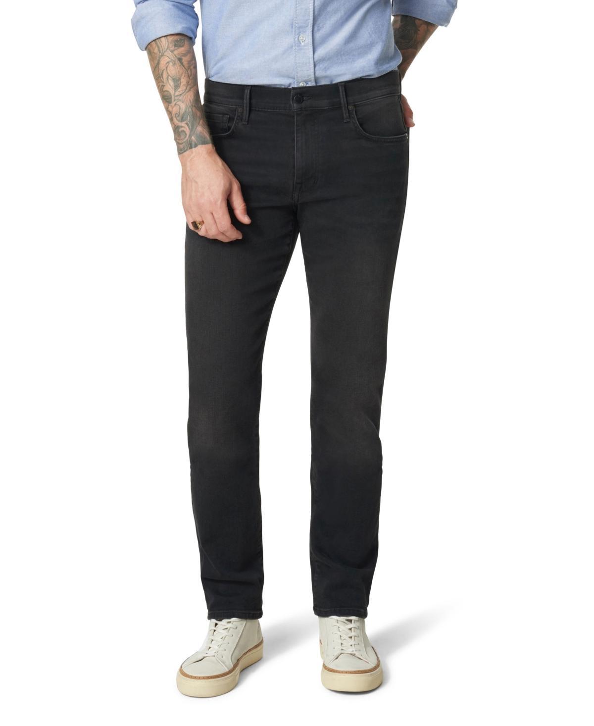 Mens The Asher Faded Stretch Slim-Fit Jeans Product Image