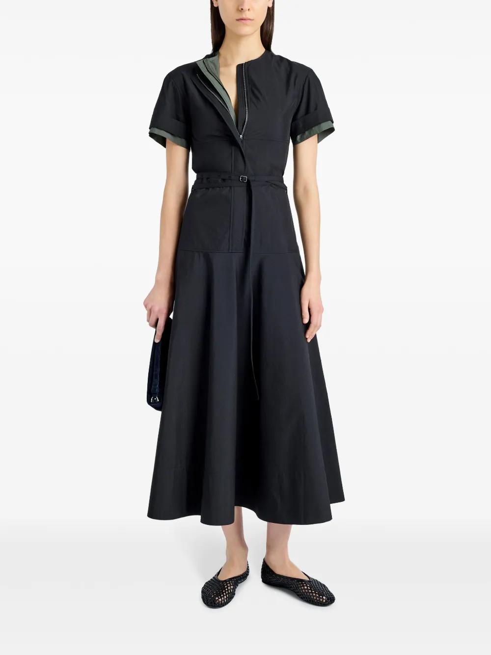 Elizabeth maxi dress Product Image