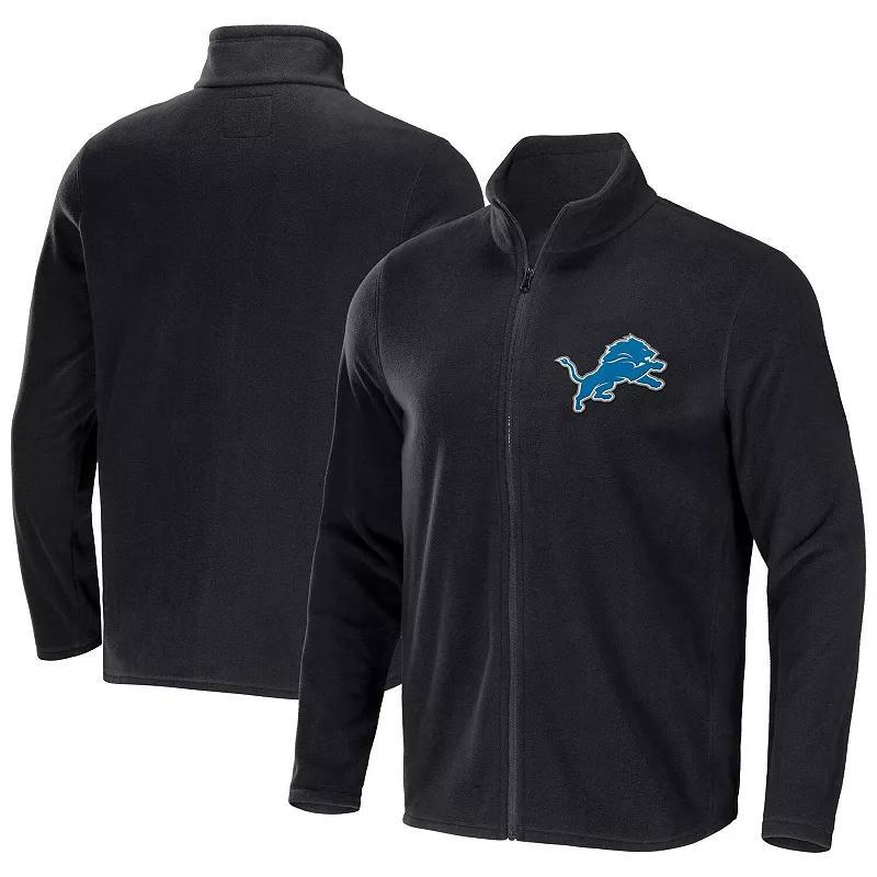 Mens NFL x Darius Rucker Collection by Fanatics Detroit Lions Domestic Full-Zip Jacket Product Image