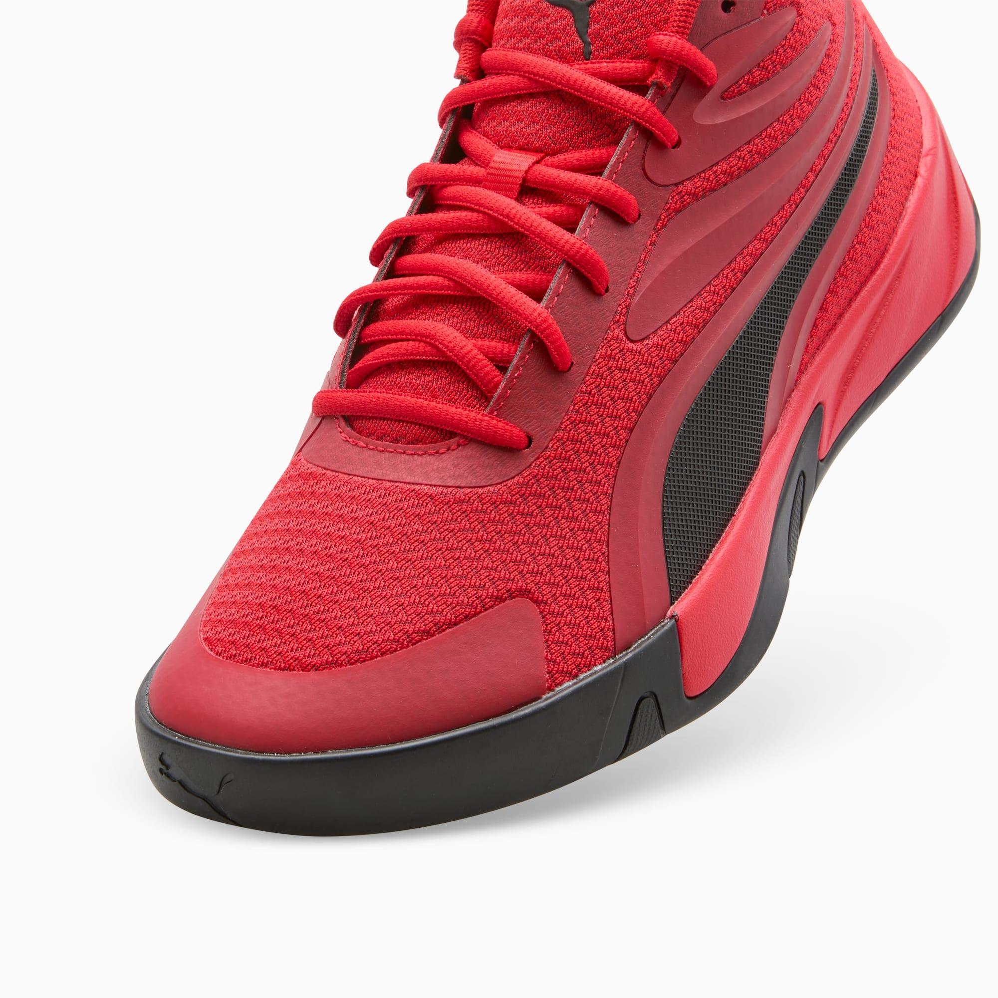 Court Pro Men's Basketball Shoes Product Image