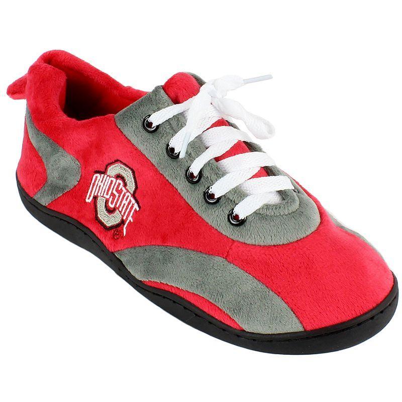 Ohio State Buckeyes All-Around Unisex Slippers, Womens Product Image