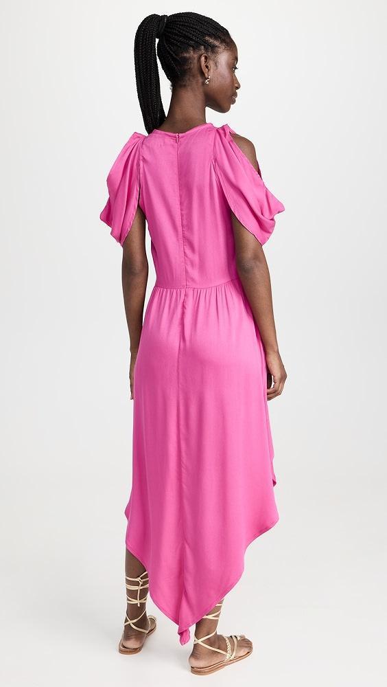 KAHINDO Botswana Dress | Shopbop Product Image