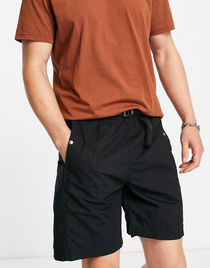 The North Face Mens Ripstop Easy Cargo 7 Inseam Shorts Product Image