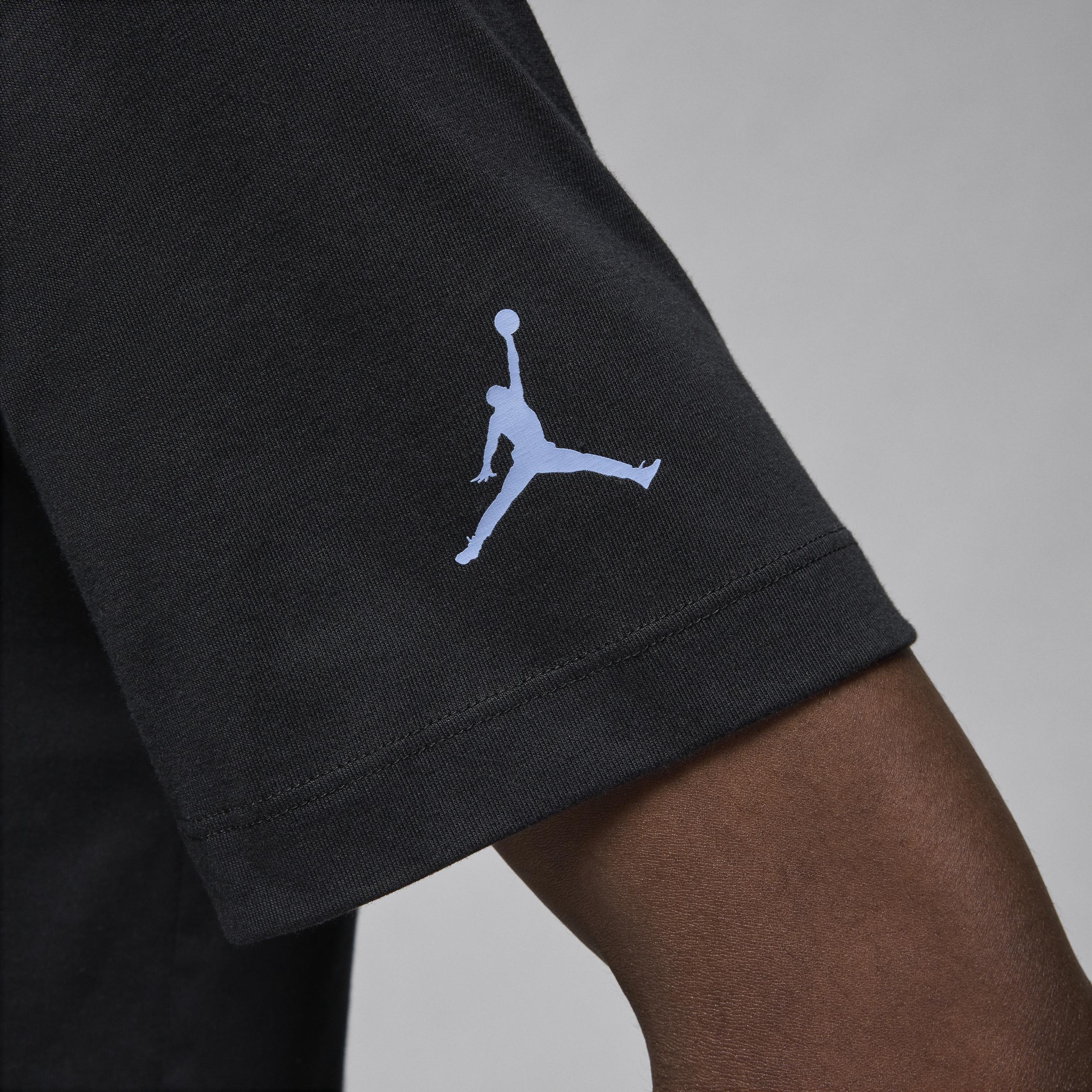 Mens Jordan Flight Essentials T-Shirt Product Image