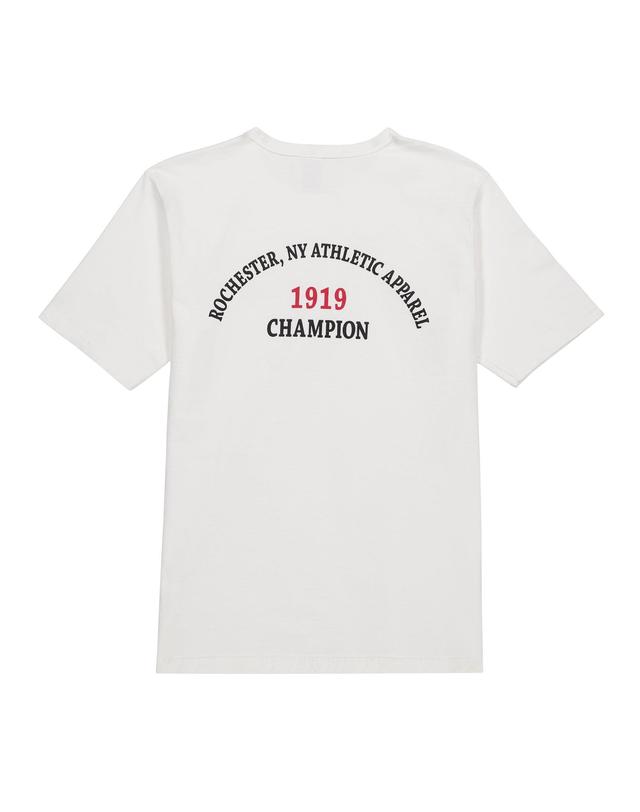 Champion Mens 1919 Rochester T-Shirt Product Image