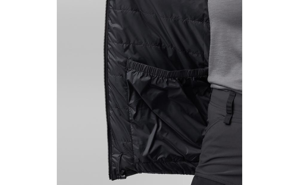 Expedition Mid Winter Jacket W Product Image