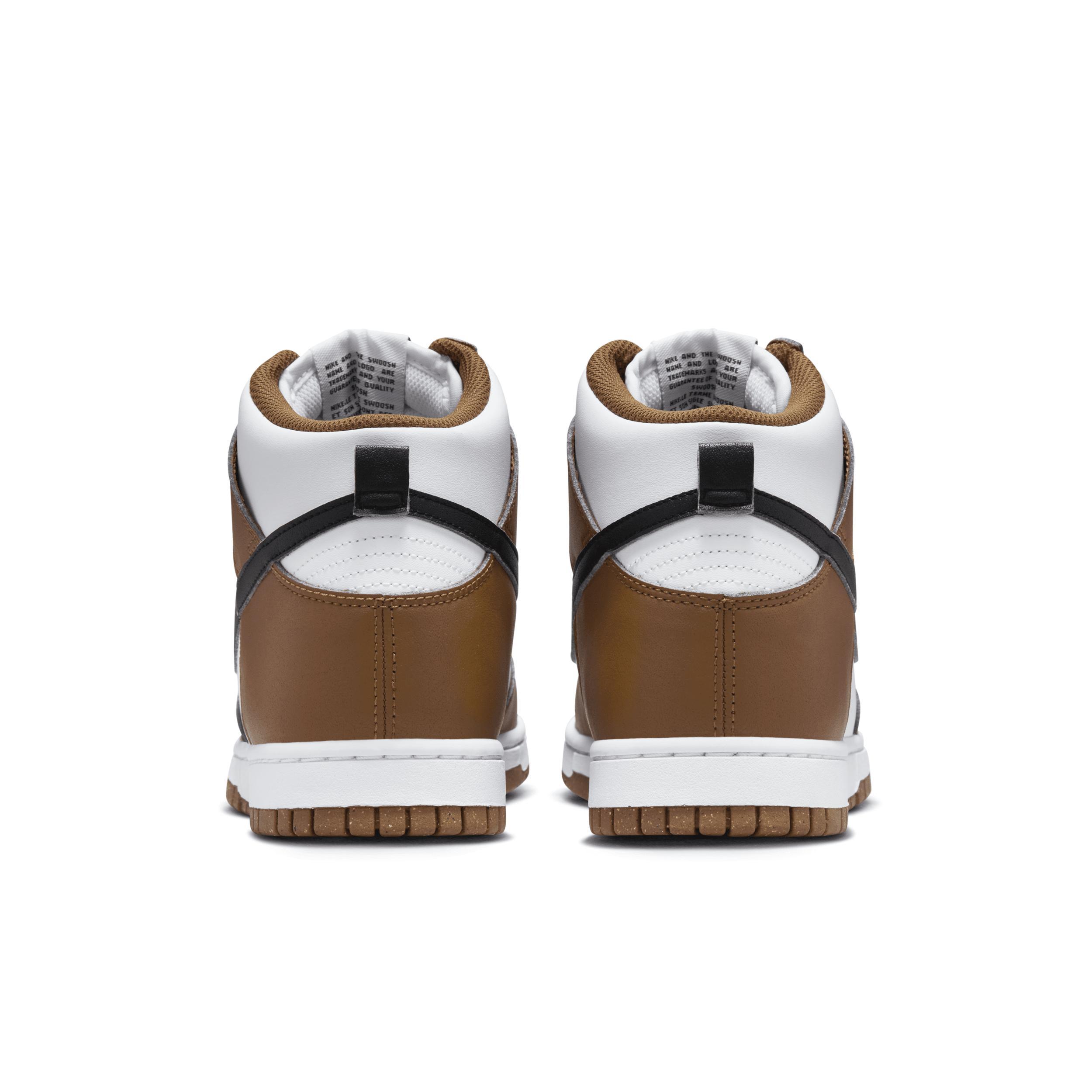 Nike Dunk High Next Nature Women's Shoes Product Image