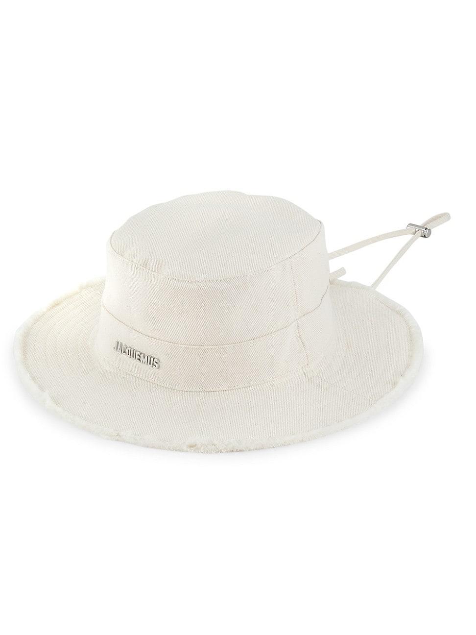 Mens Le Bob Artichaut Bucket Hat Product Image