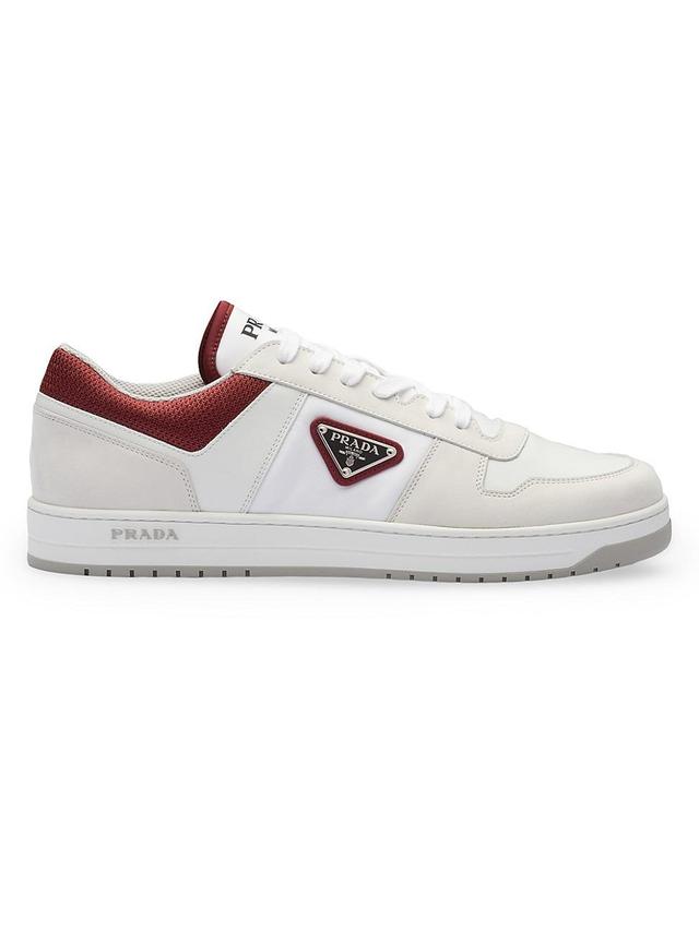 Mens Downtown Re-Nylon Sneakers Product Image