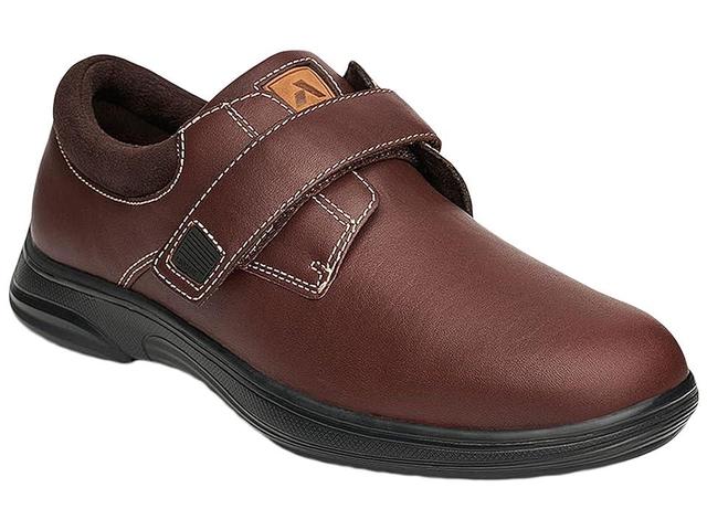 Anodyne No. 64 Casual Comfort Men's Shoes Product Image