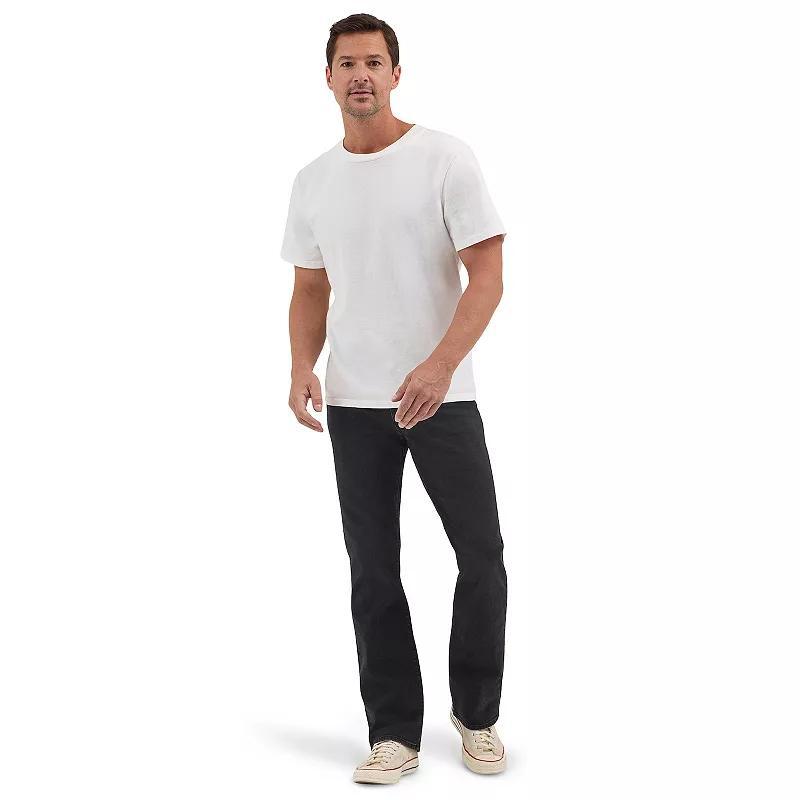 Mens Lee MVP Bootcut Jeans product image