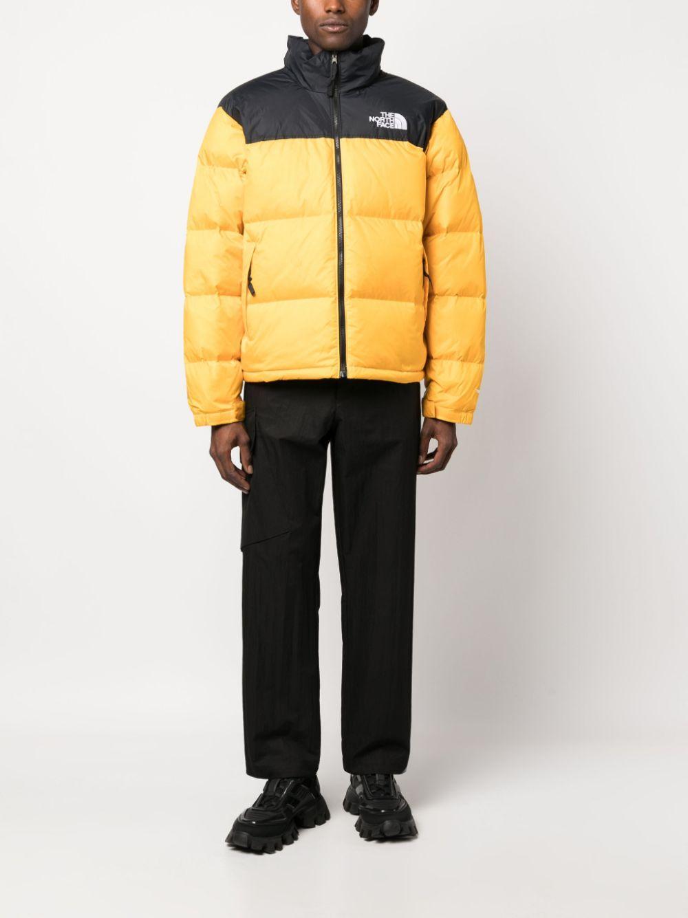 1996 Retro Nuptse puffer jacket Product Image