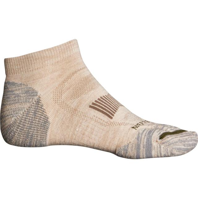 Merrell Zoned Hiking Socks - Merino Wool, Below the Ankle (For Men) Product Image