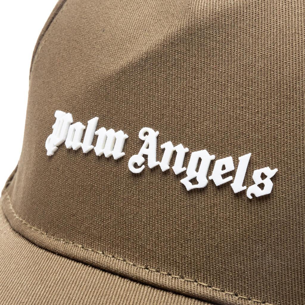 Classic Logo Cap - Military Male Product Image