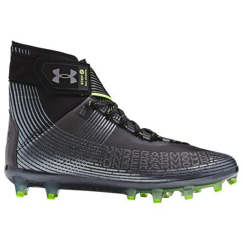 Under Armour Mens Under Armour Highlight MC Football Cleat - Mens Shoes Product Image