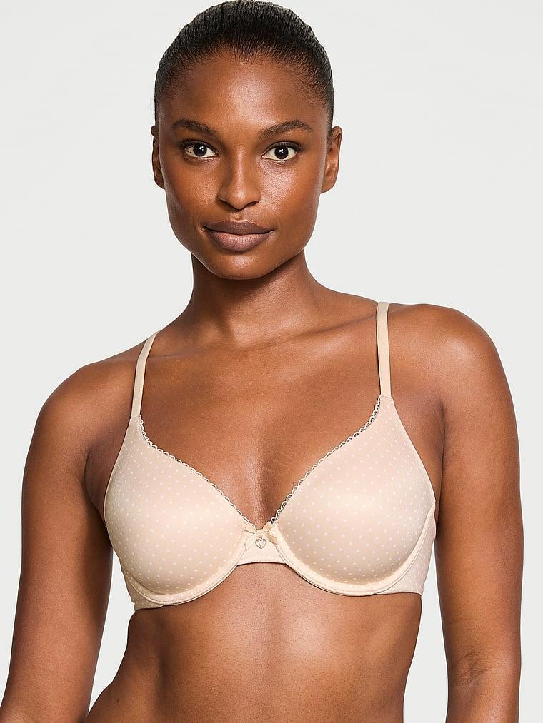 Push-Up Smooth Bra Product Image