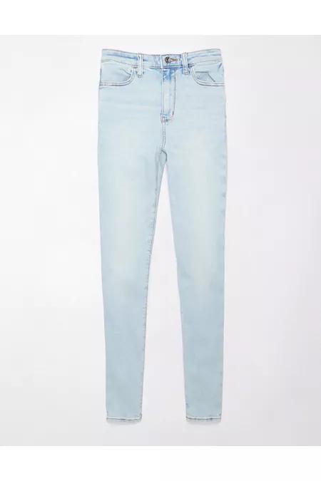 AE Next Level Super High-Waisted Jegging Women's Product Image