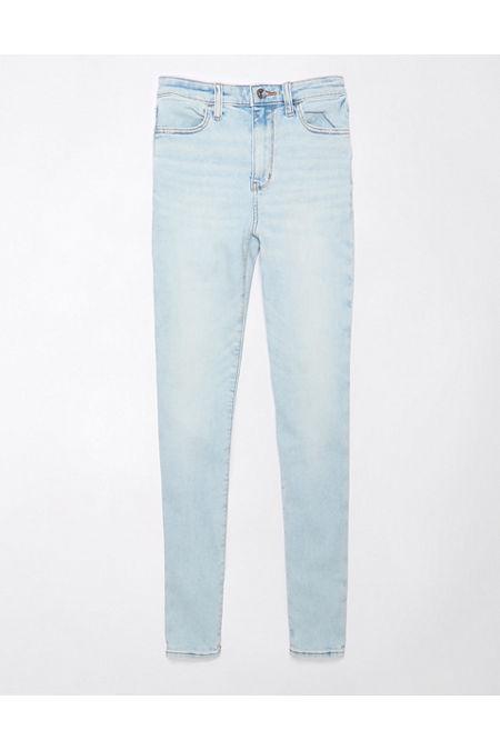 AE Next Level Super High-Waisted Jegging Women's Product Image