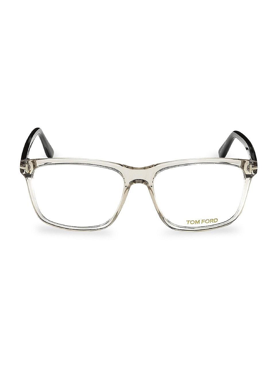 Mens Translucent Optical Glasses Product Image