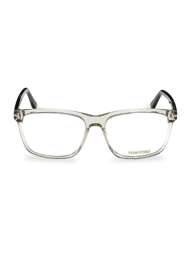 Mens Translucent Optical Glasses Product Image