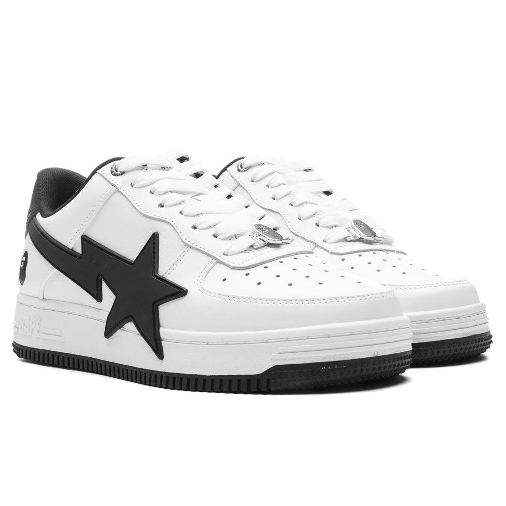 Bape Sta OS #2 M2 - Black Male Product Image