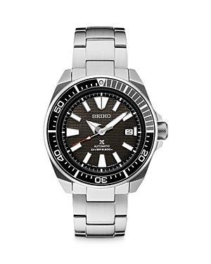 Seiko Watch Prospex Automatic Divers Watch, 47.8mm Product Image