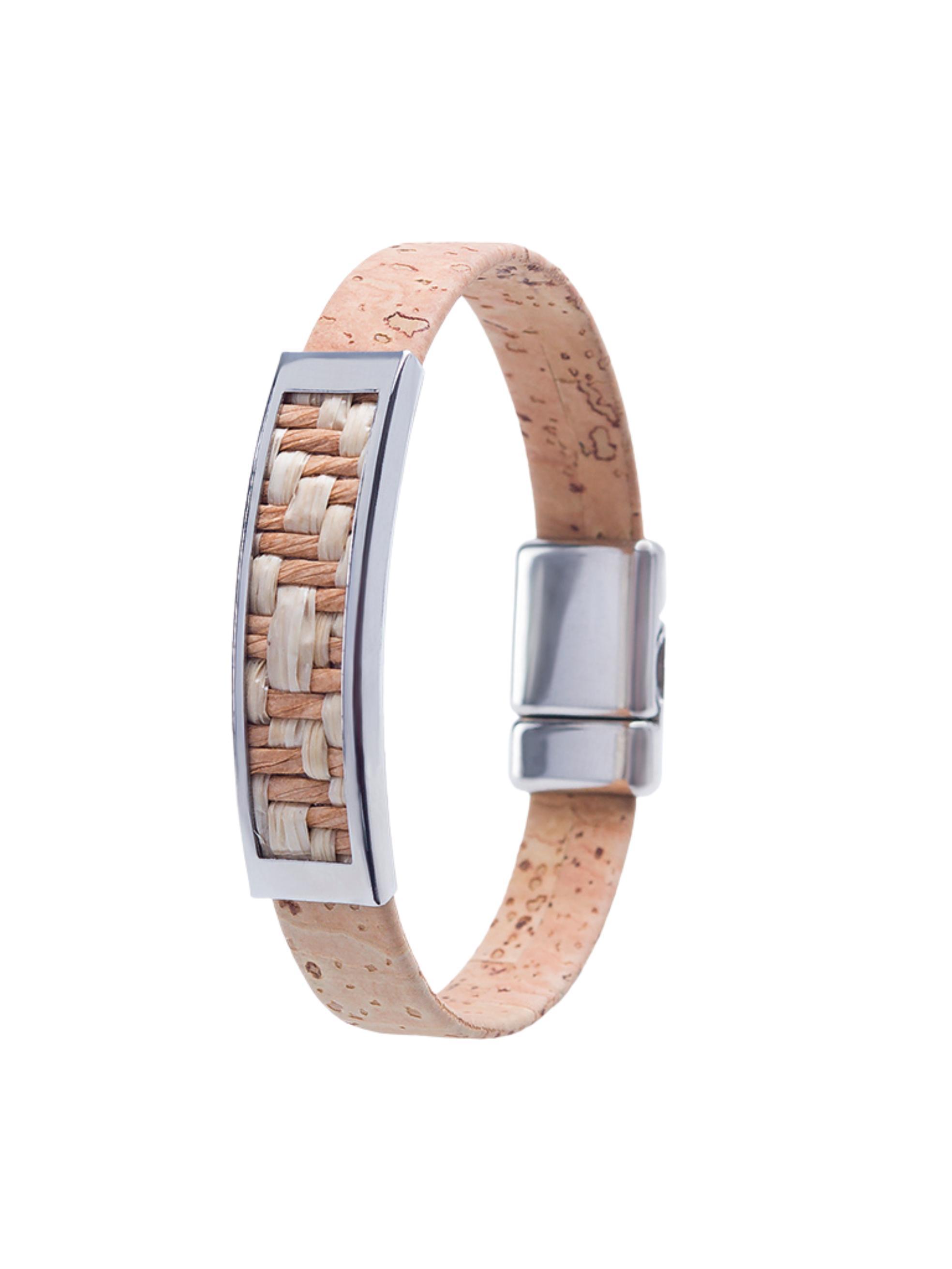 Cork Bracelet Product Image