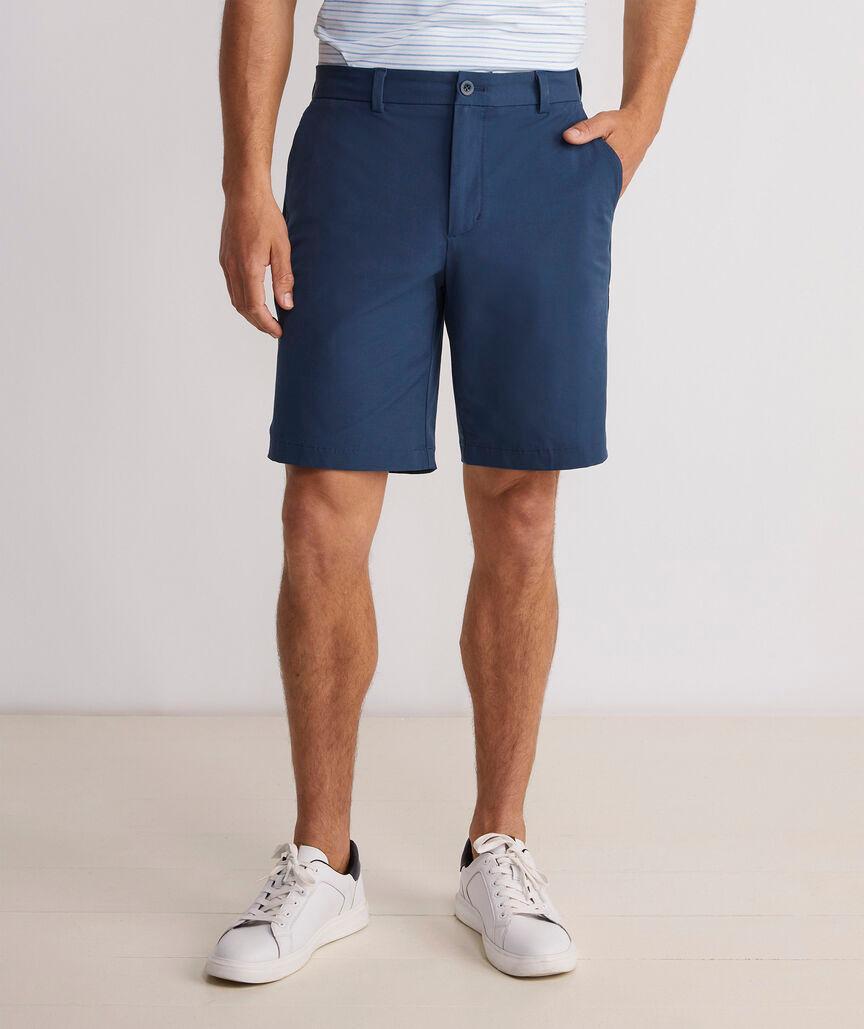 9 Inch On-The-Go Performance Shorts Product Image