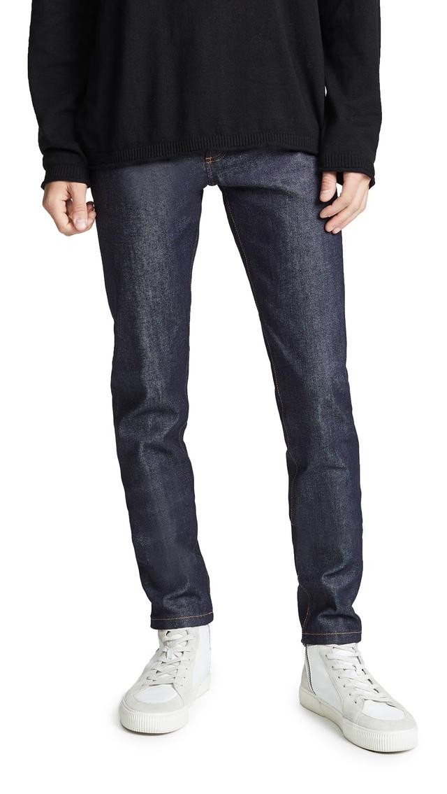 Mens Petit New Standard Jeans Product Image