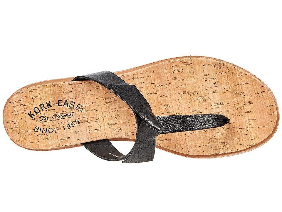 Kork-Ease T-Strap Sandal Product Image