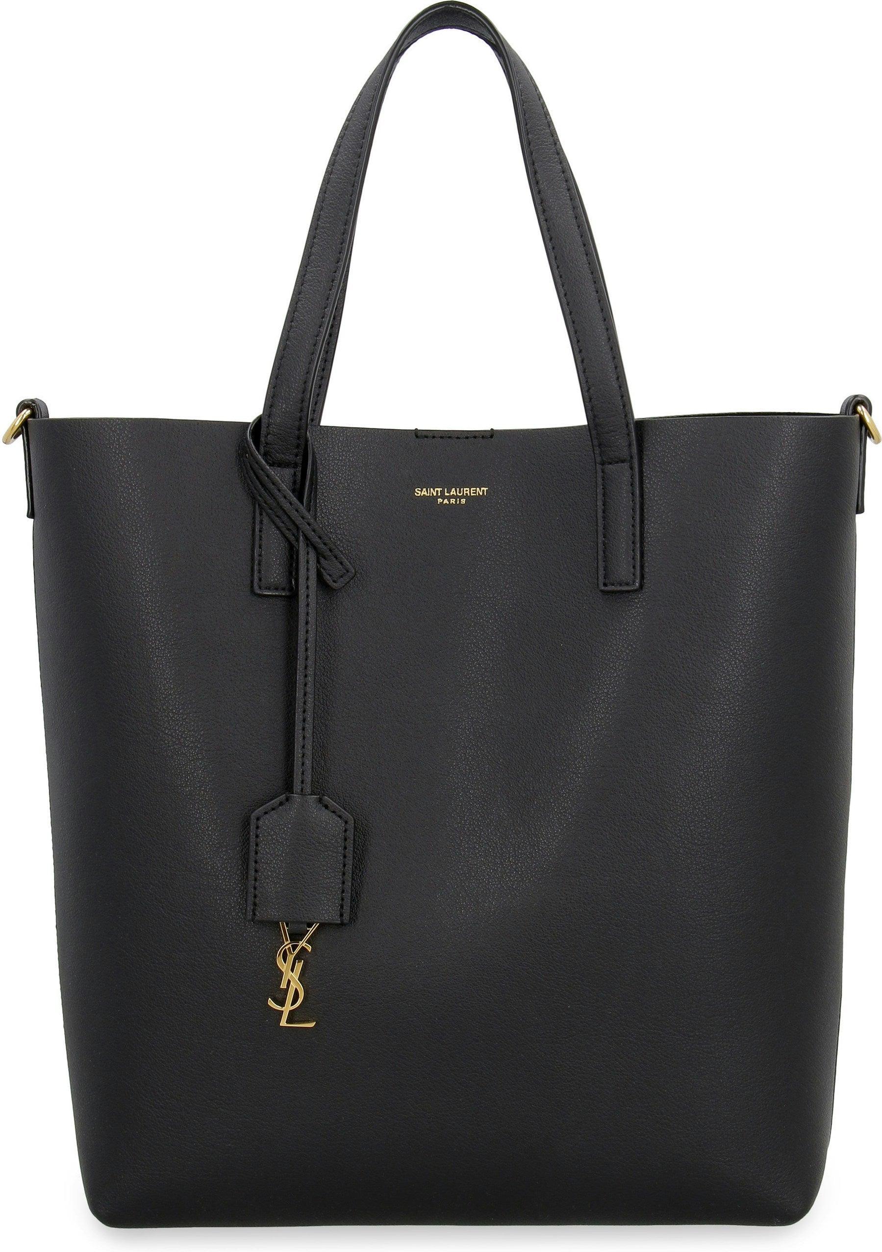 Women's Toy Bag In Black Product Image