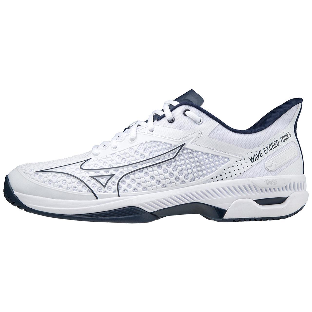 Wave Exceed Tour 5 AC Men's Tennis Shoe Product Image