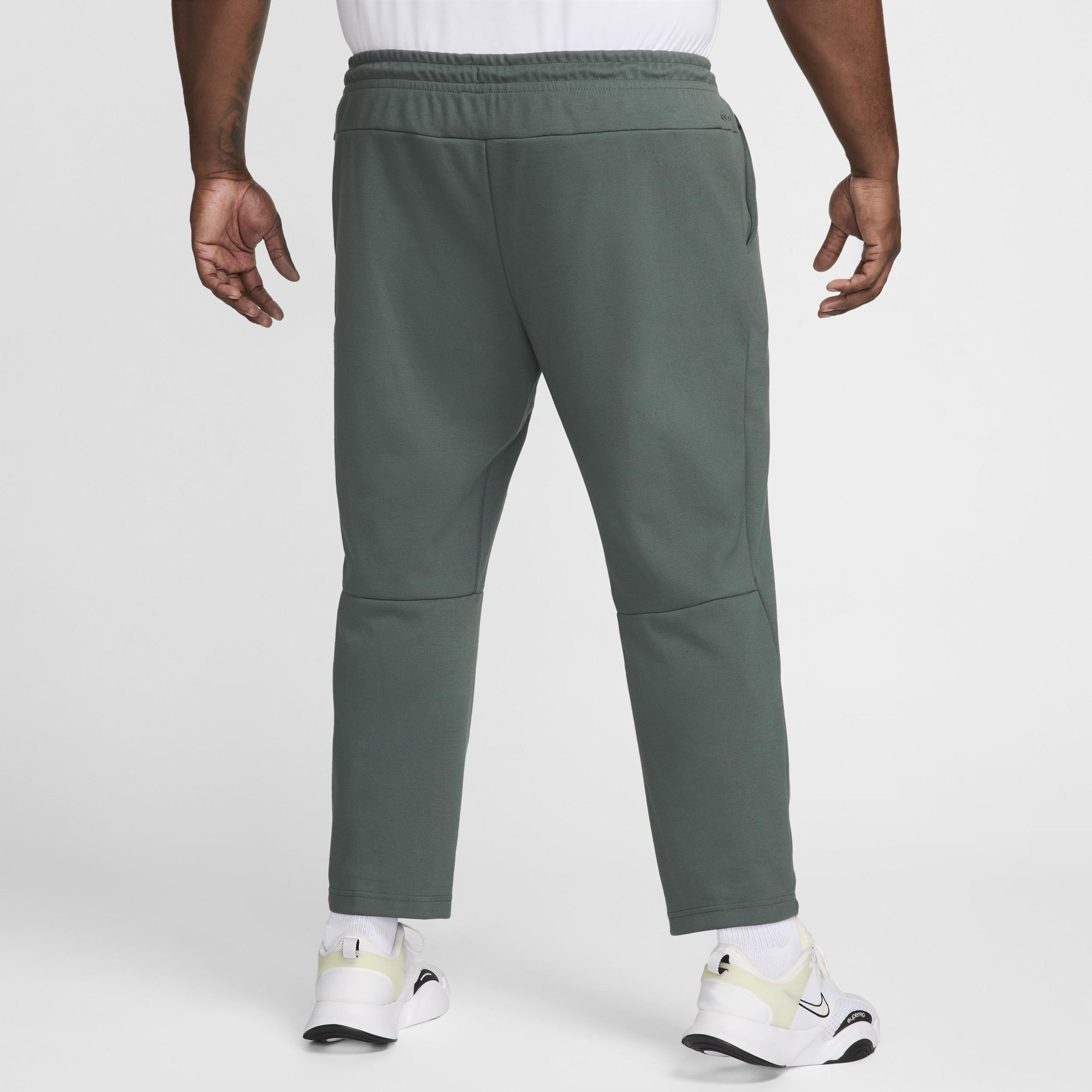 Nike Men's Primary Dri-FIT UV Tapered Versatile Pants Product Image