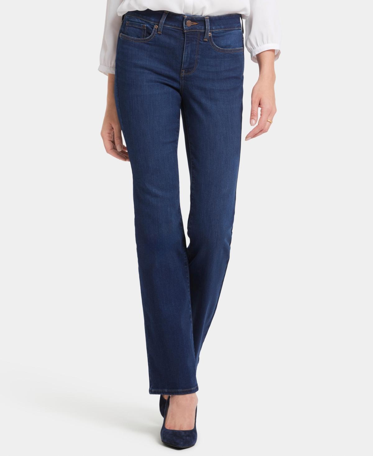 Women's Barbara Bootcut Jeans Product Image