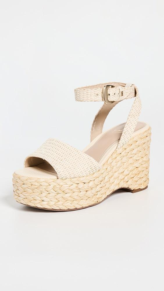 Sam Edelman April Espadrille Wedges | Shopbop Product Image