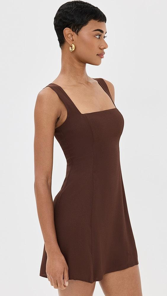 Reformation Gabin Dress | Shopbop Product Image